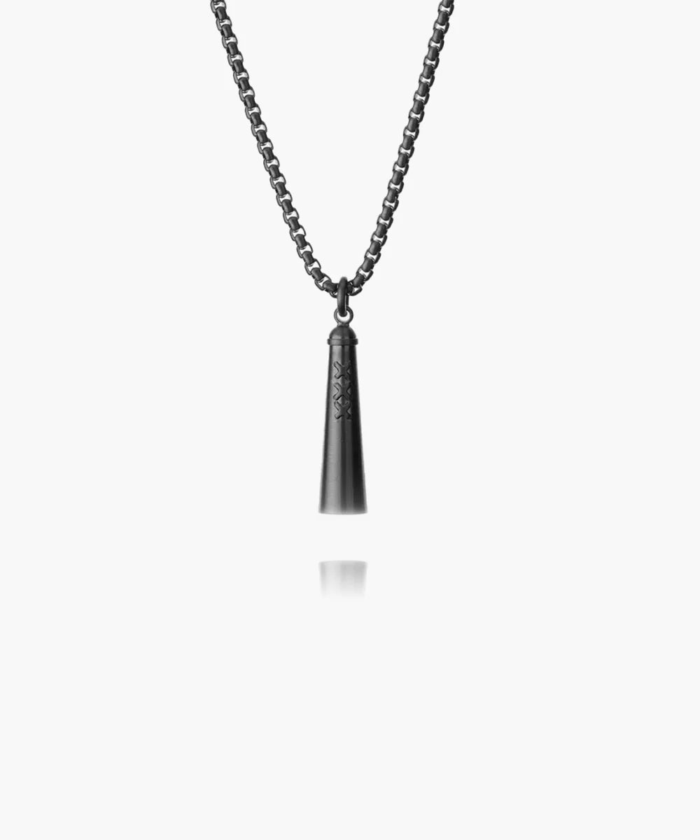 Amsterdammertje Necklace