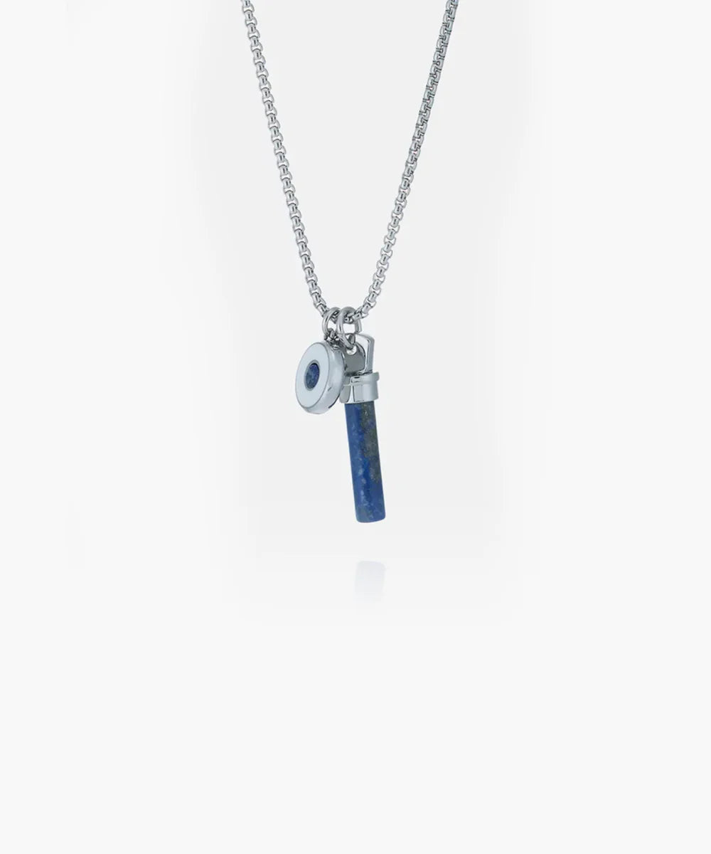 Brontide Eye Necklace