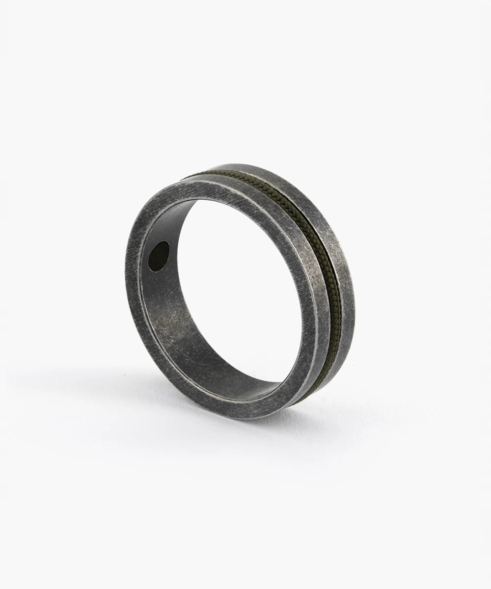 Navarch 6mm Ring
