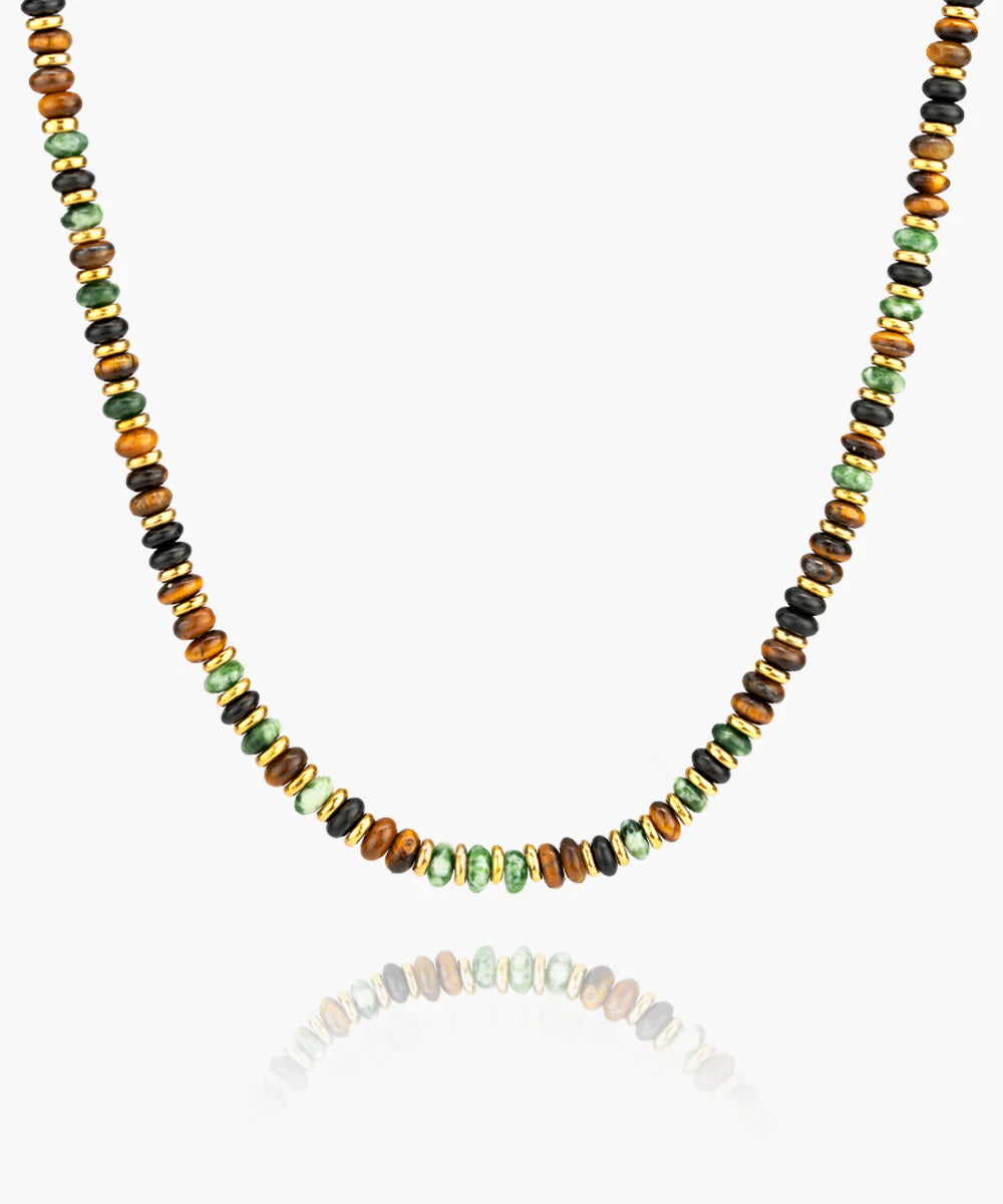 Brontide Necklace