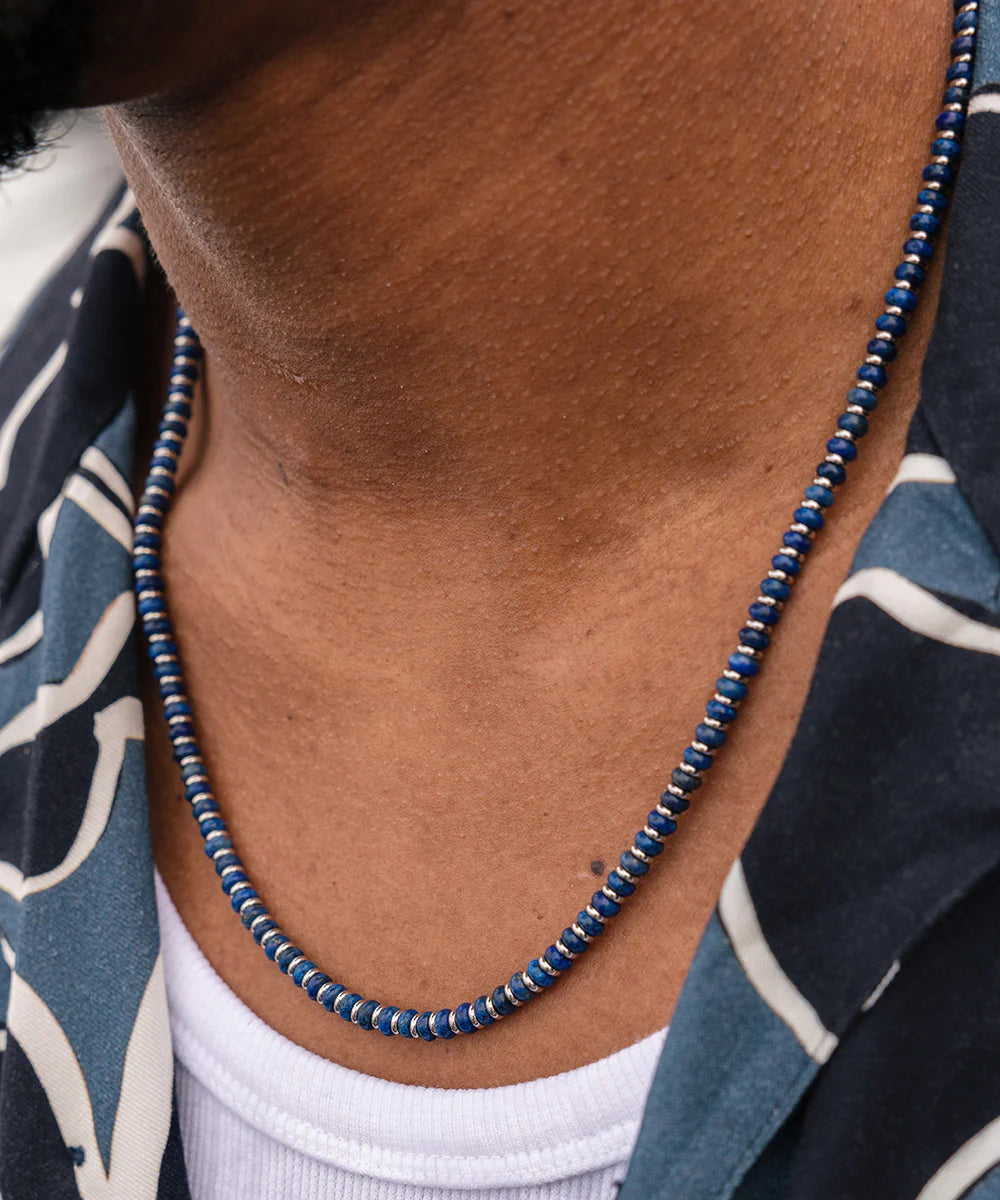 Brontide Necklace