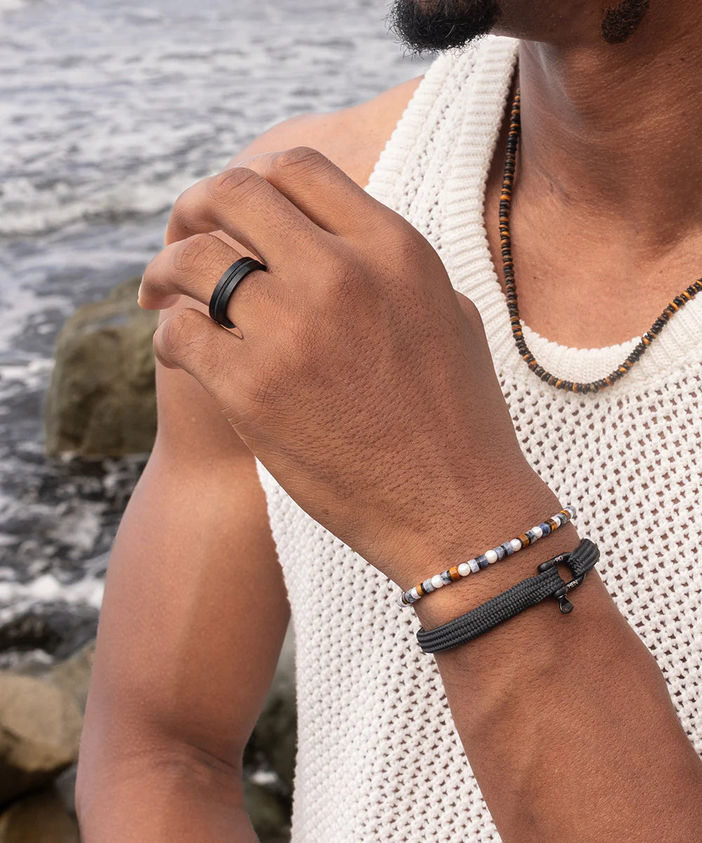 Navarch 6mm Ring