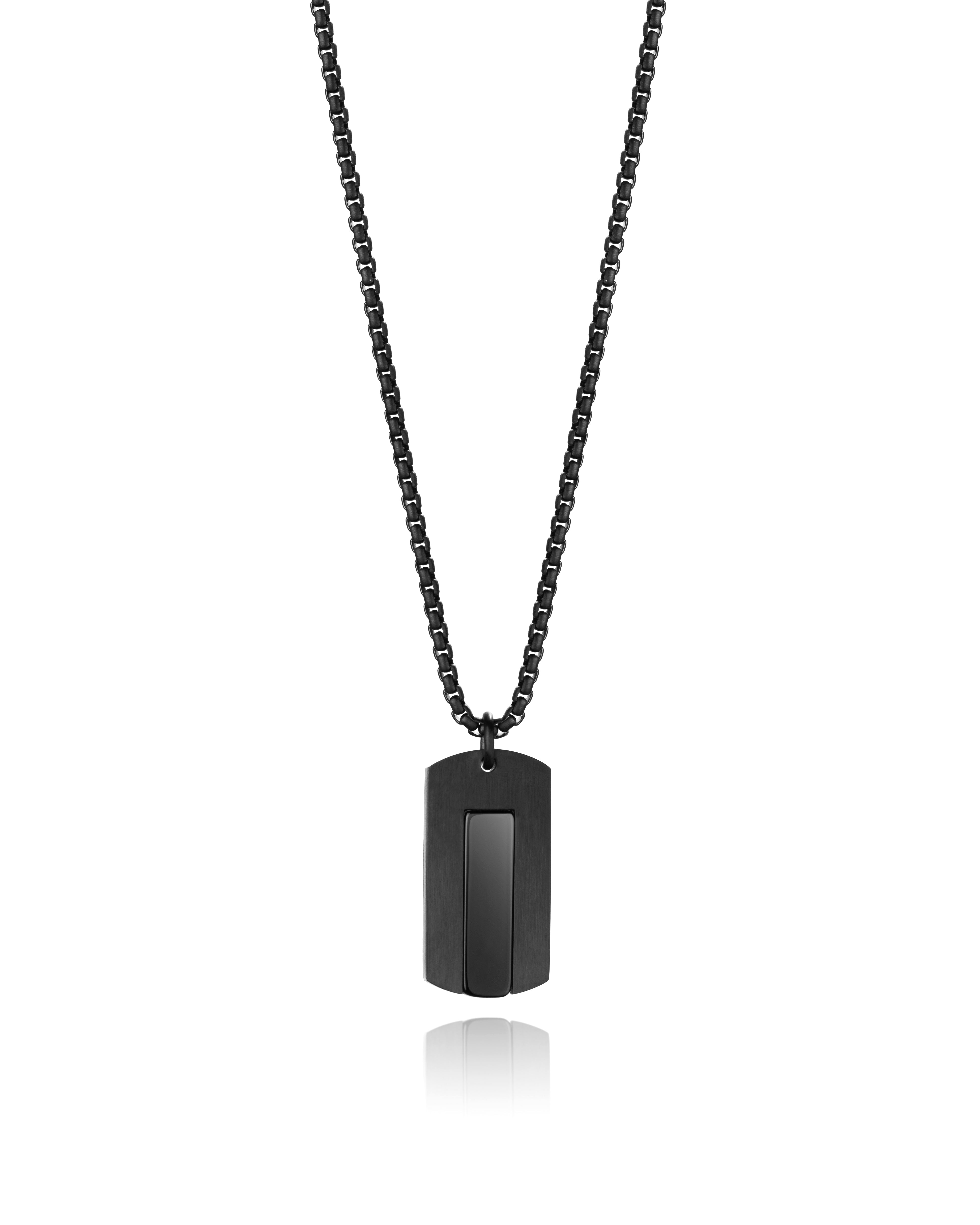 Dogtag Nechelace