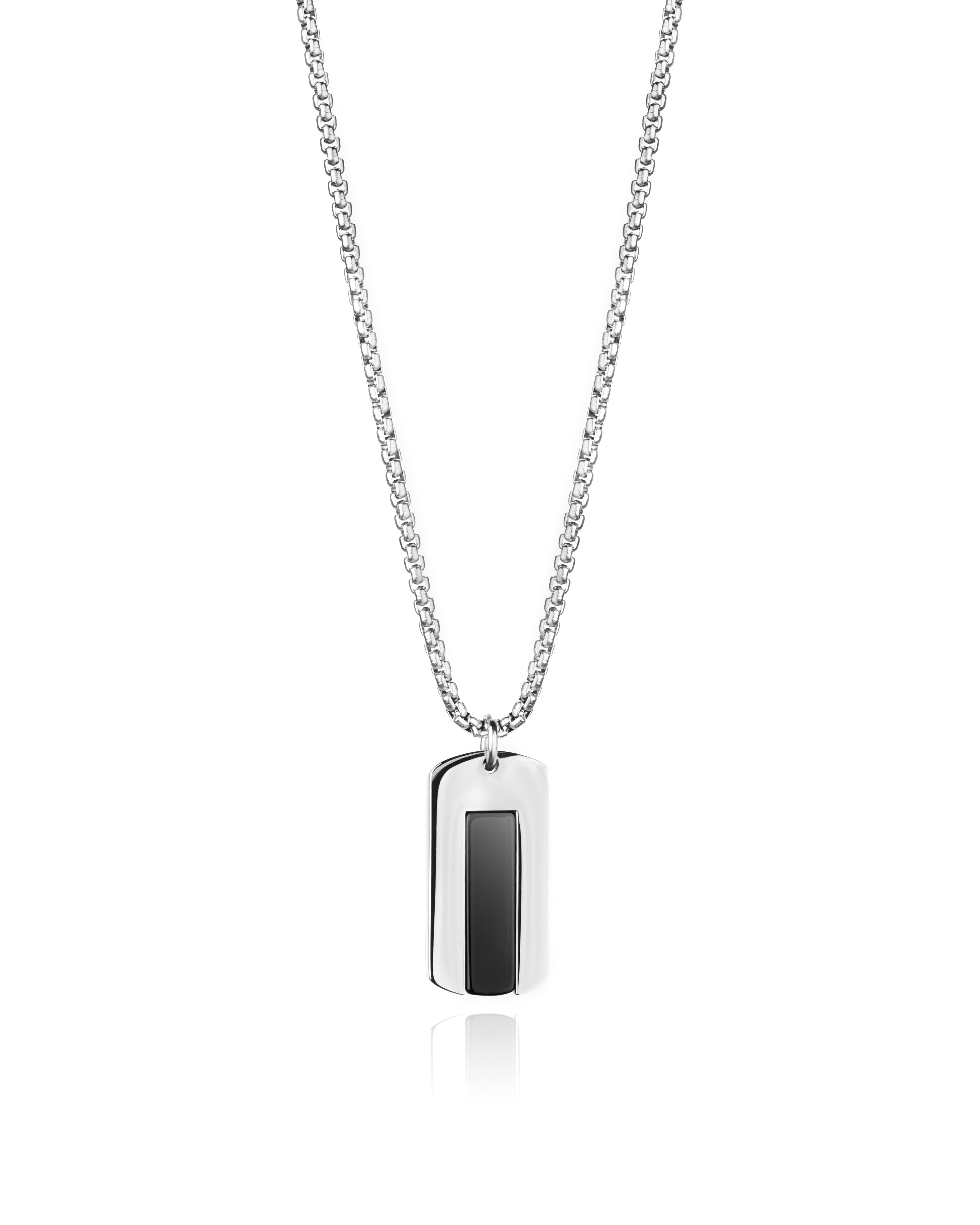 Dogtag Nechelace