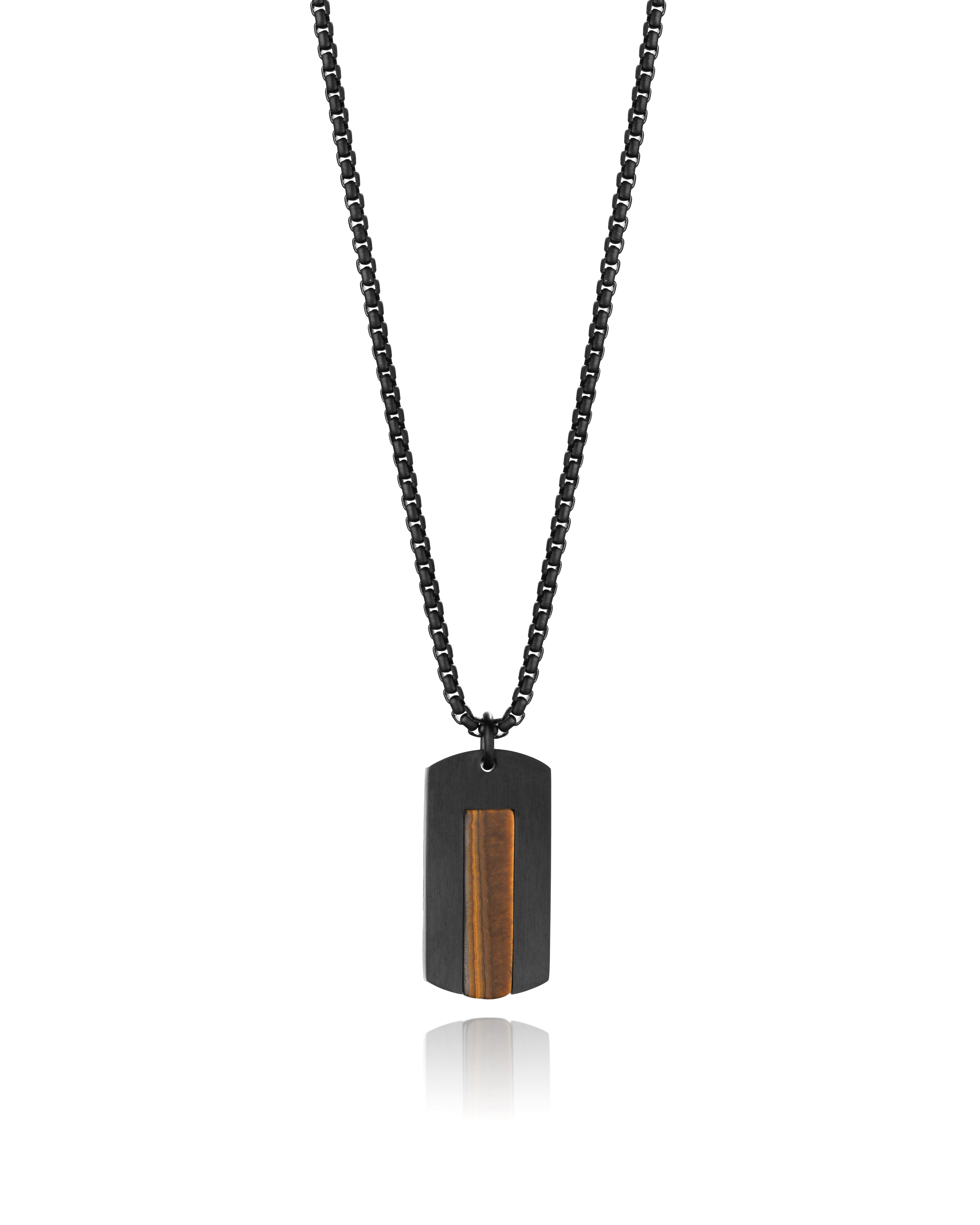 Dogtag Nechelace