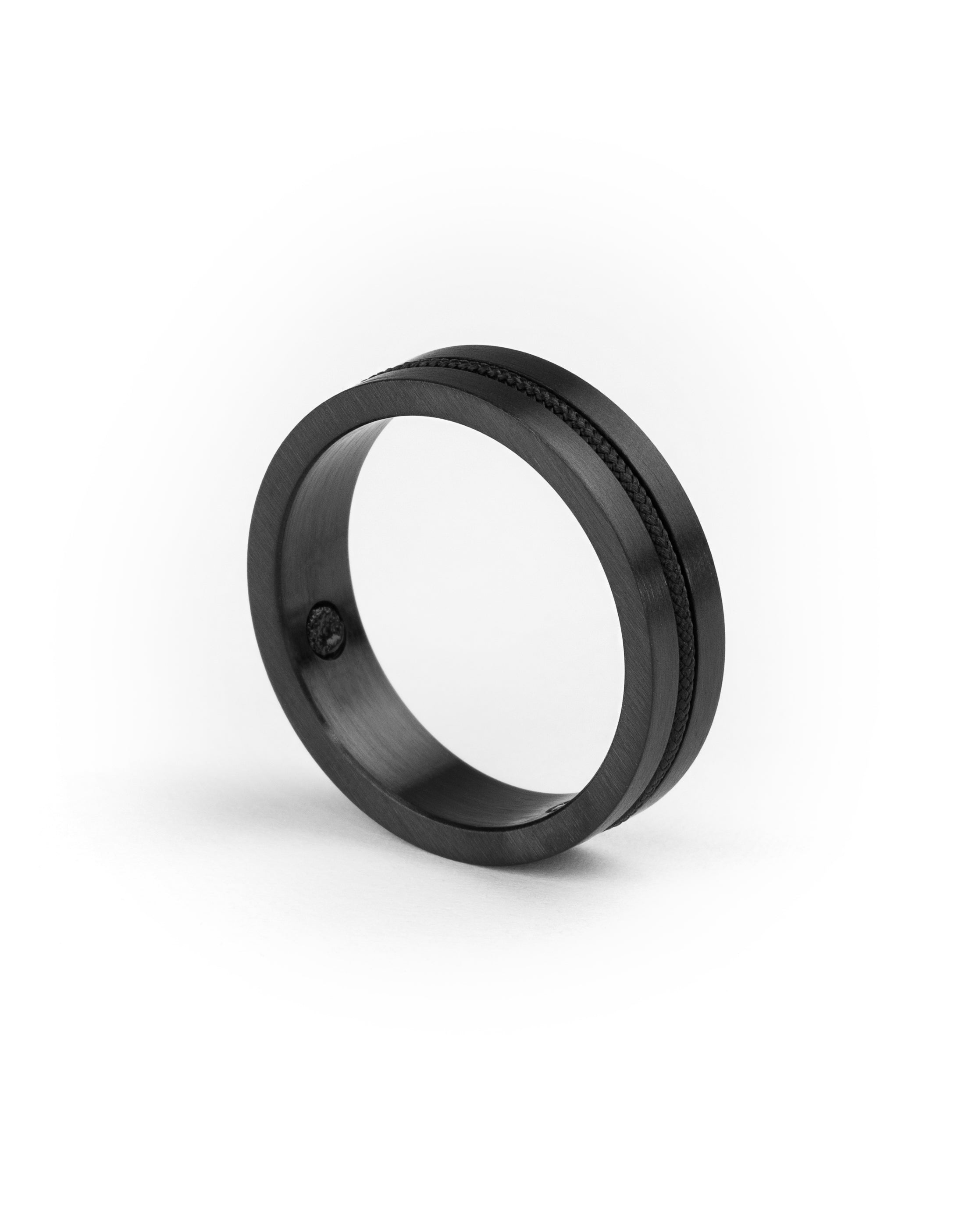Navarch 6mm Ring
