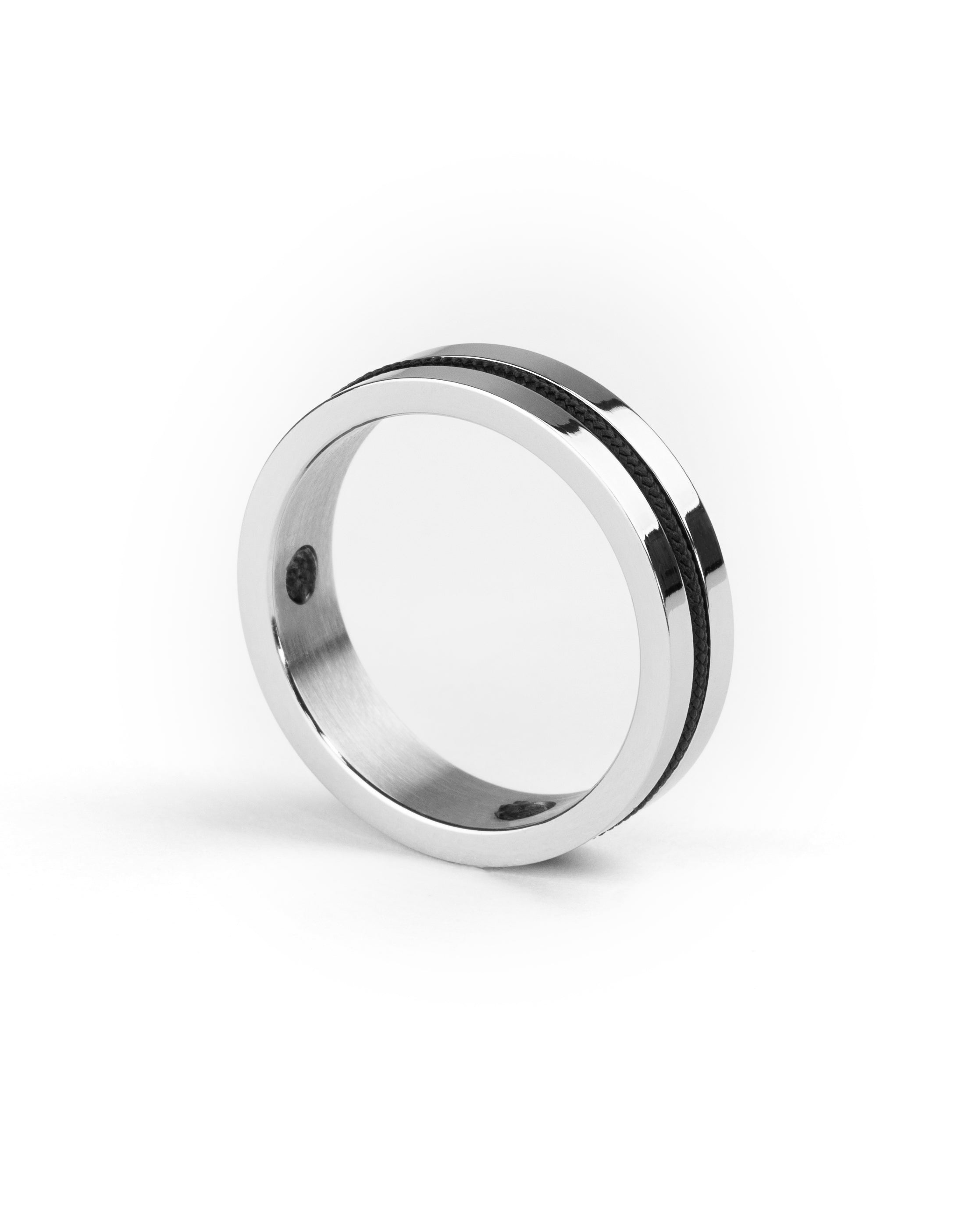 Navarch 6mm Ring