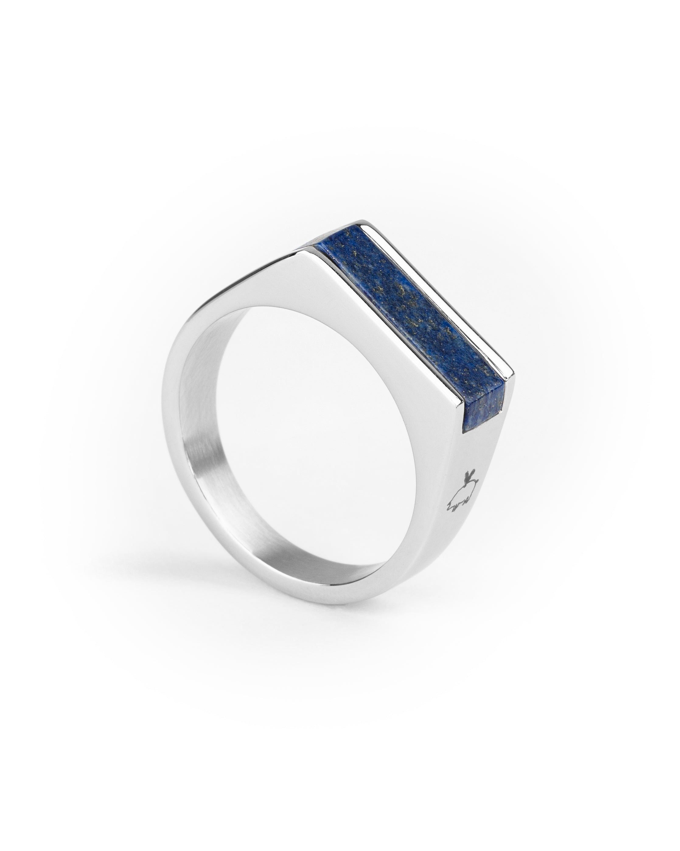 Signet Ring 7mm