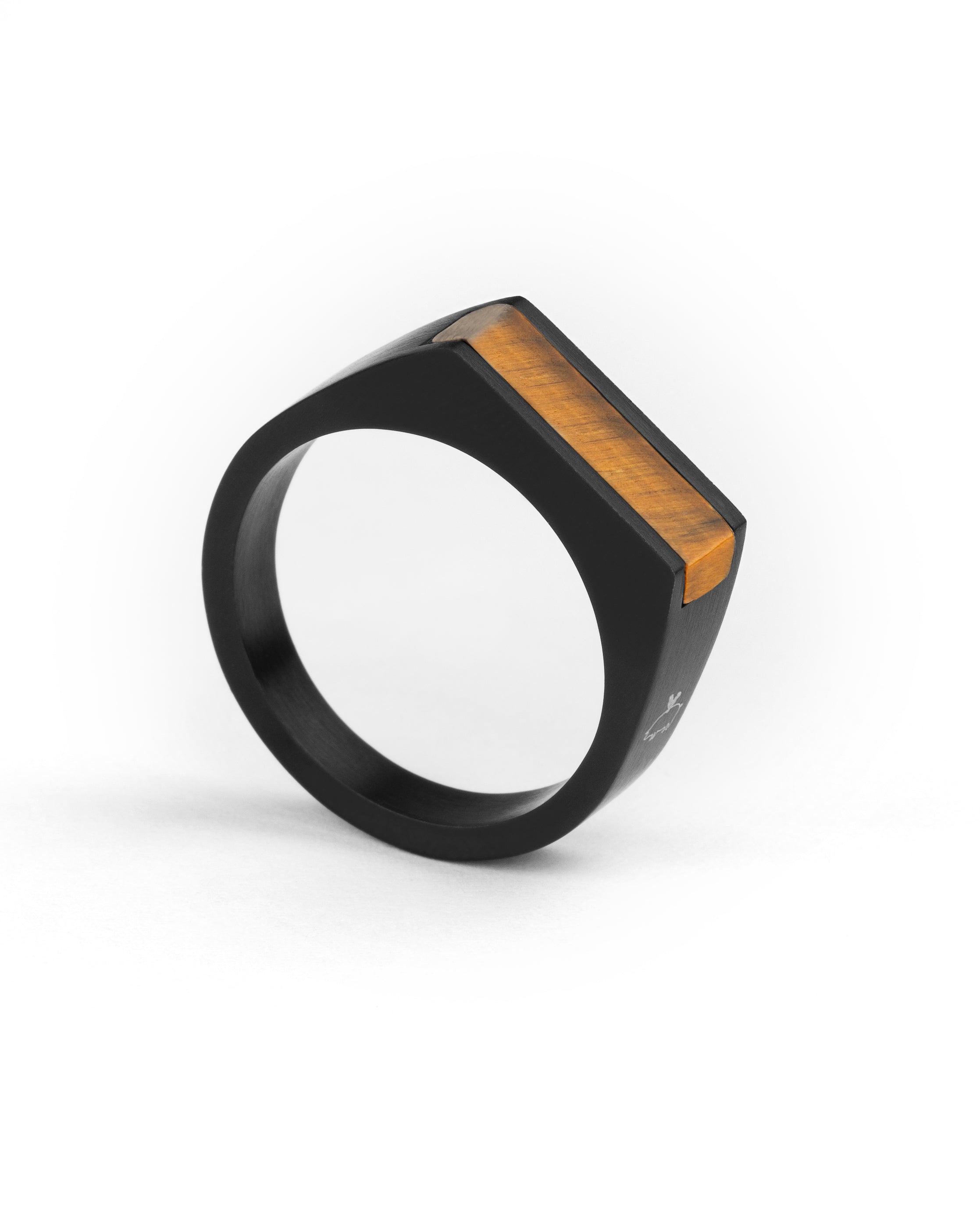 Signet Ring 7mm