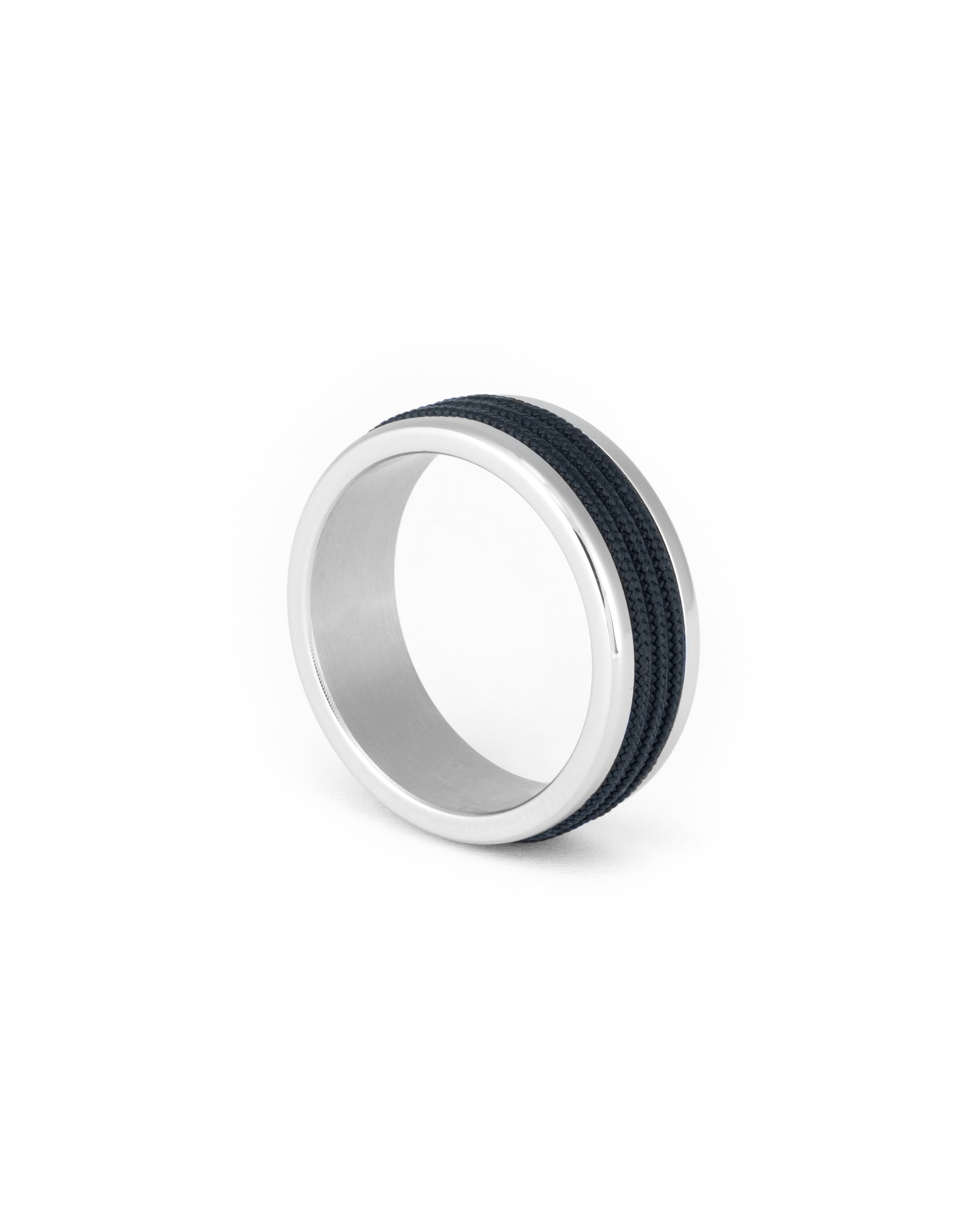 Navarch 8mm Wrap Ring