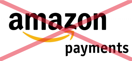 【重要なお知らせ】Amazon Payのご利用終了について