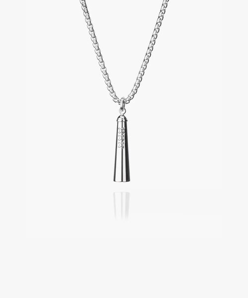 Amsterdammertje Necklace