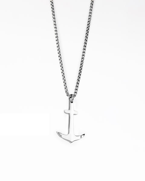 Anchor Nechelace