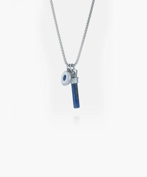 Brontide Eye Necklace