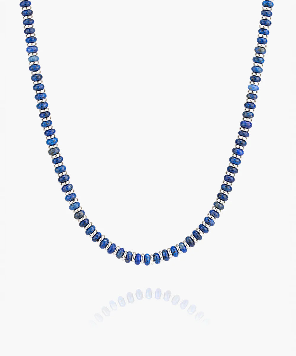 Brontide Necklace