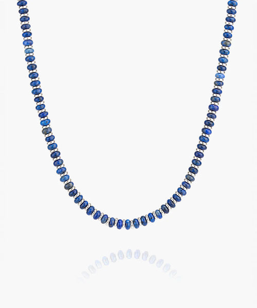 Brontide Necklace