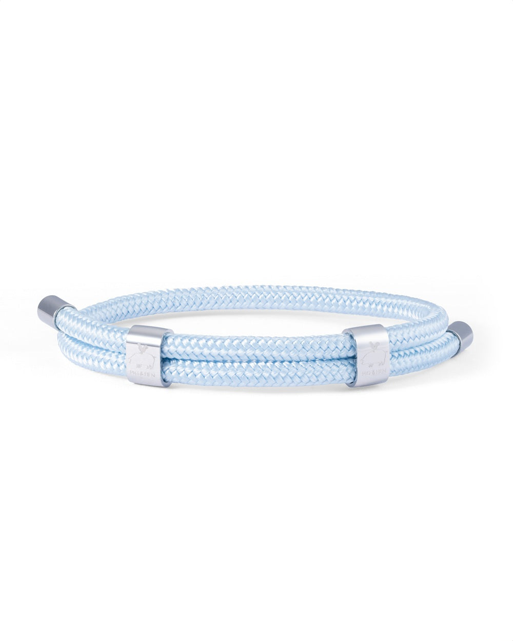 PIG&HEN オランダ製ブレスレット 通販 Little Lewis DBL (DOUBLE