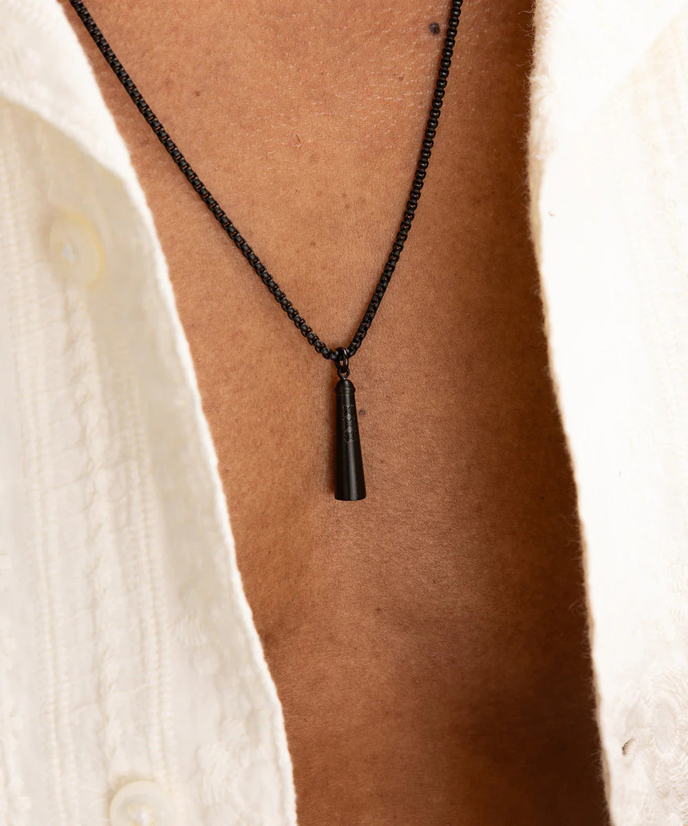 Amsterdammertje Necklace