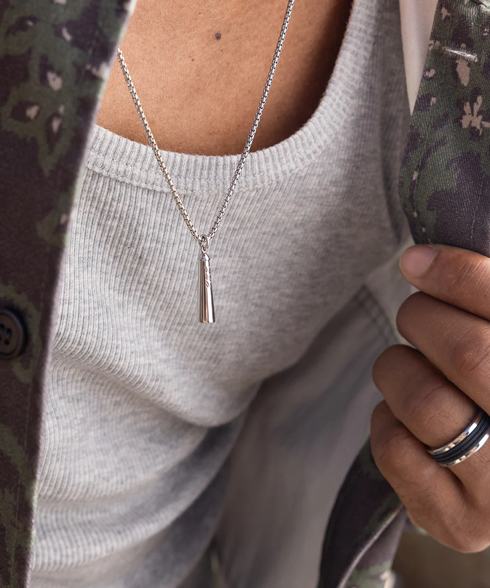 Amsterdammertje Necklace