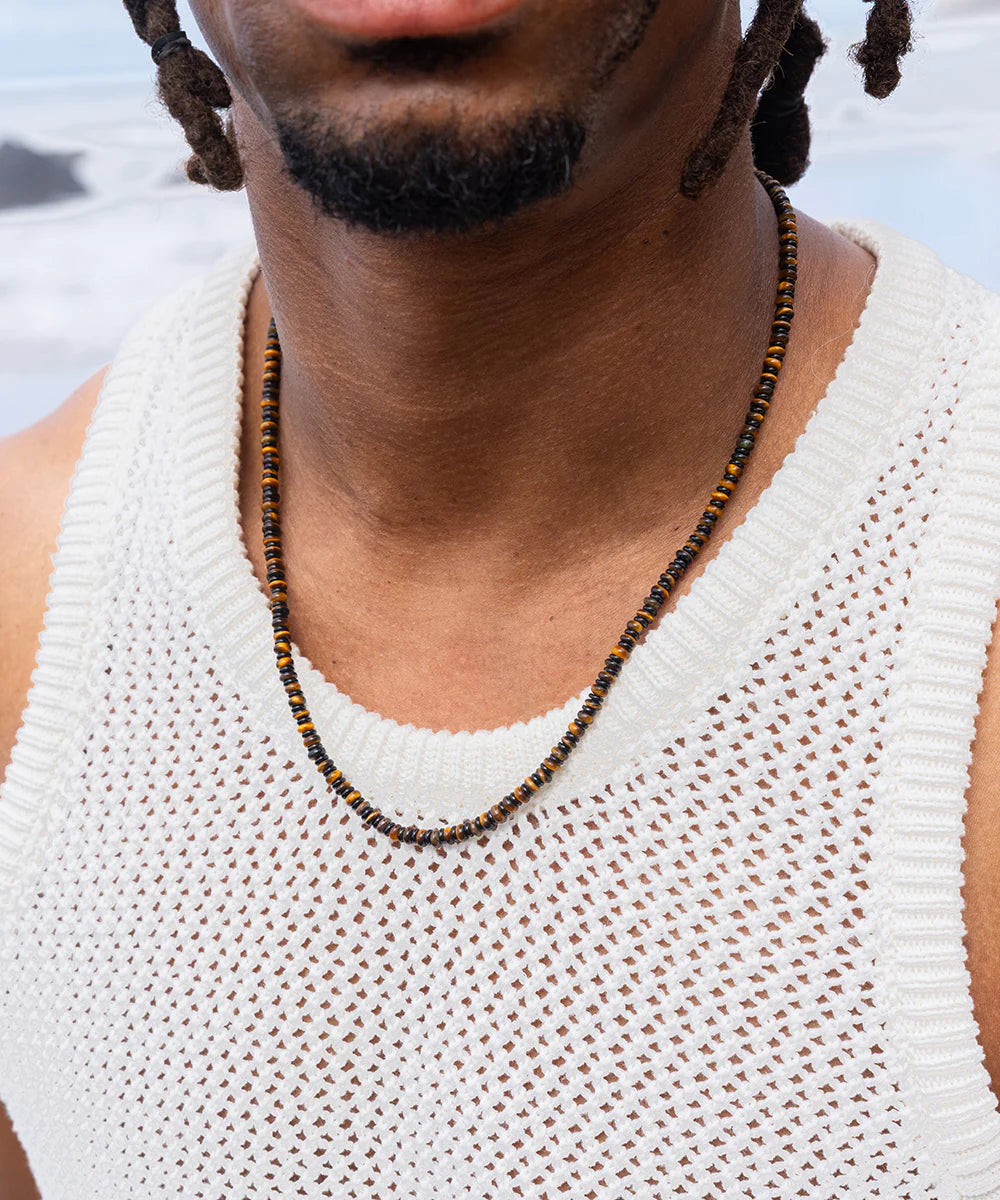 Brontide Necklace