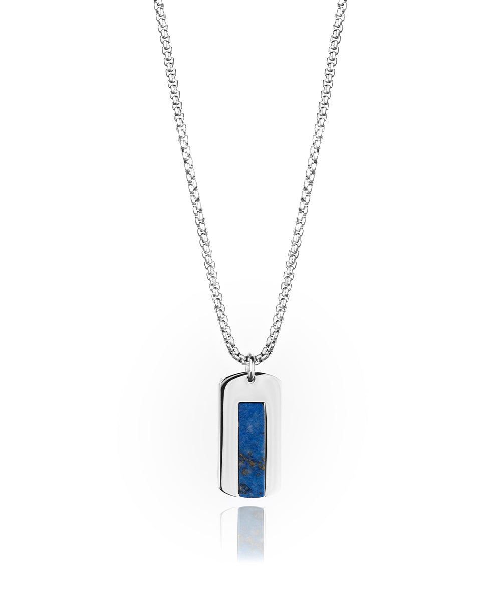 Dogtag Nechelace