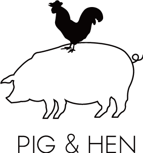 PIG & HEN
