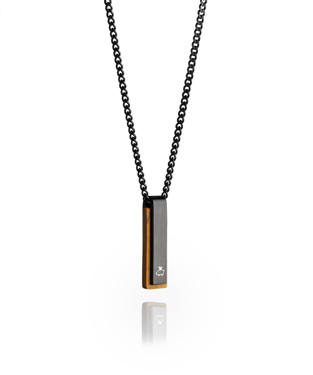 Monolith Nechelace