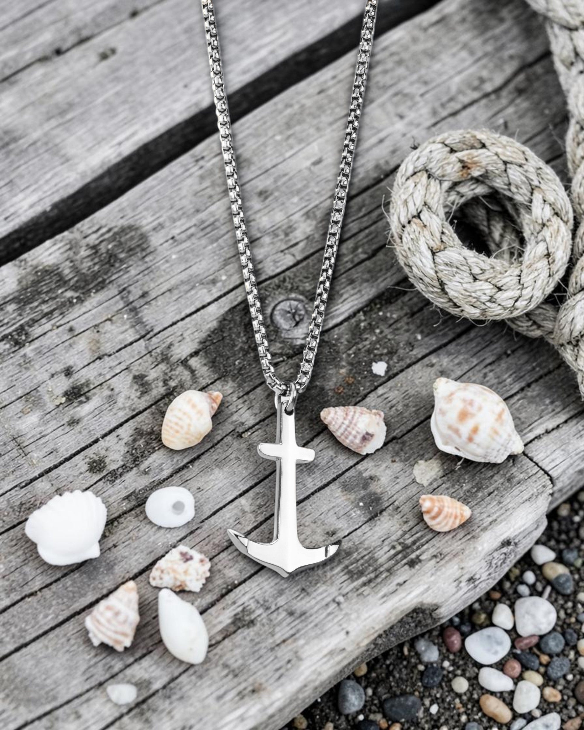 Anchor Nechelace
