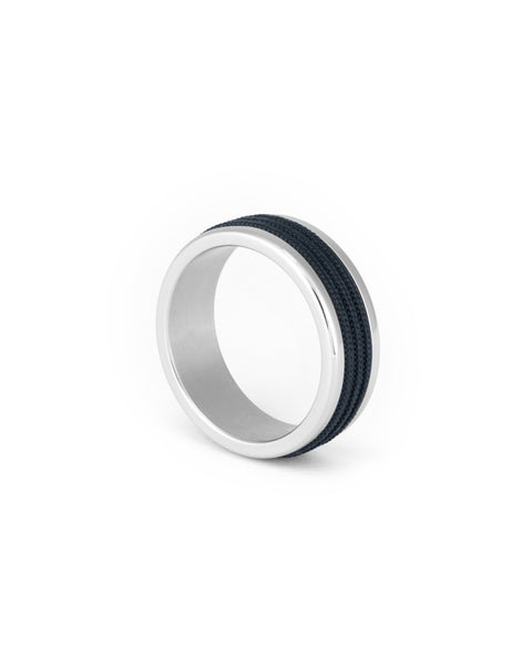 Navarch 8mm Wrap Ring